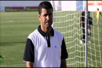 المدرب سليمان الزبارقة يعلن استقالته من تدريب شباب اللد 